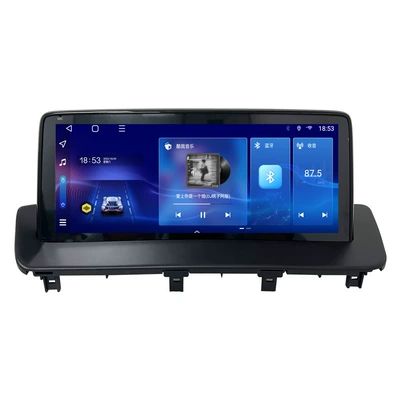 10.25 reversing image 360 panoramic – DVD Navigation