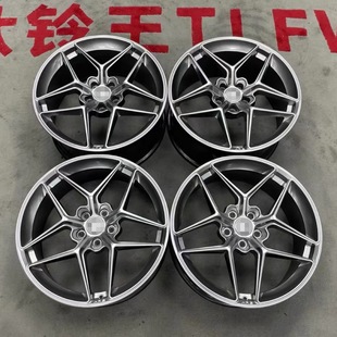 18inch 19inch 20inch SuitAble for HondA Civic Audi A4A3 Accord Golf MAgotAn Festo Modified Wheels