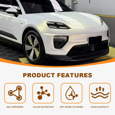 Protective Film Ppf Heat – Auto Color Change Film