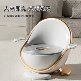 婴儿浴盆;浴网、浴兜;儿童座便器