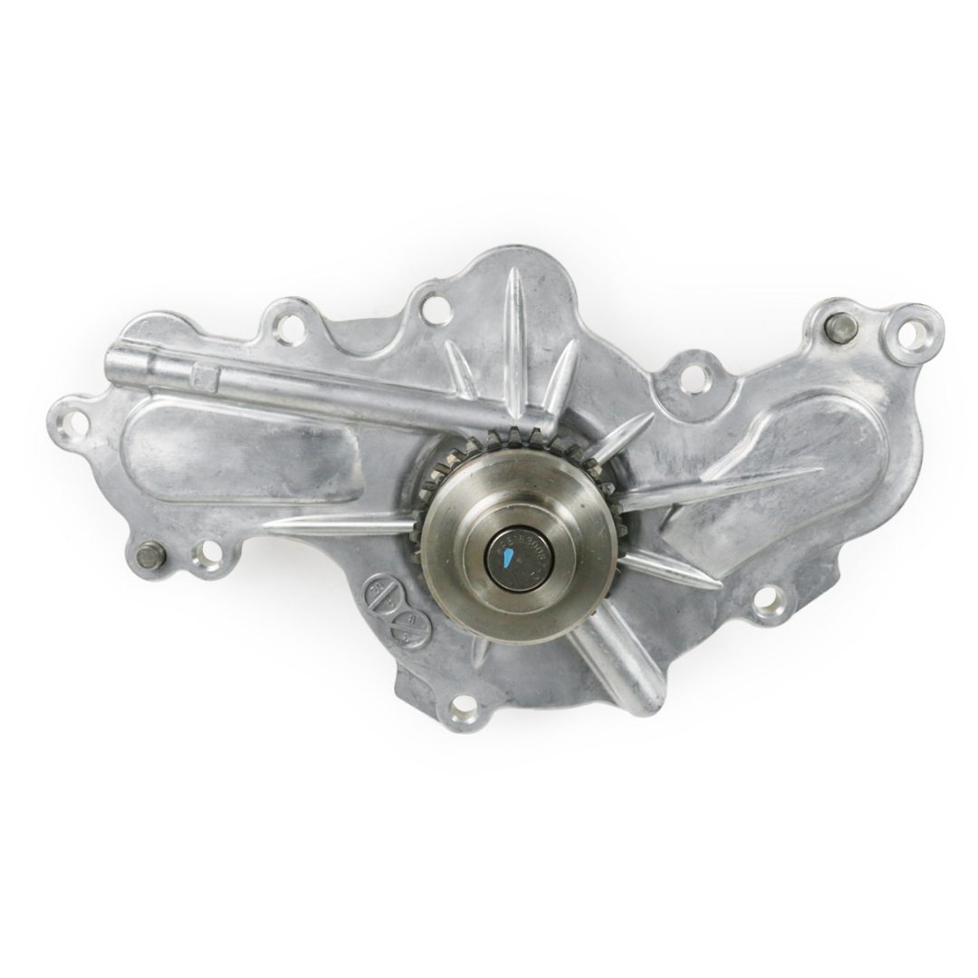 DG1Z-8501-C AT4Z-8501-CA is suitable for Ford Lincoln engine water pump
