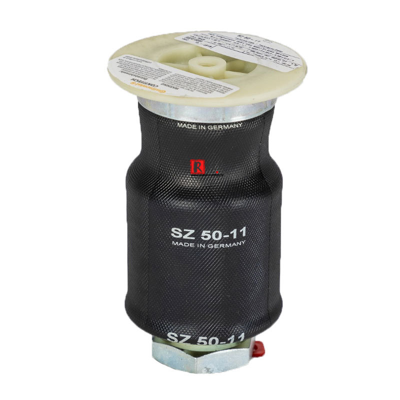 德国马牌空气弹簧减震气囊 工业用 橡胶气囊 SZ50-11 G3/8