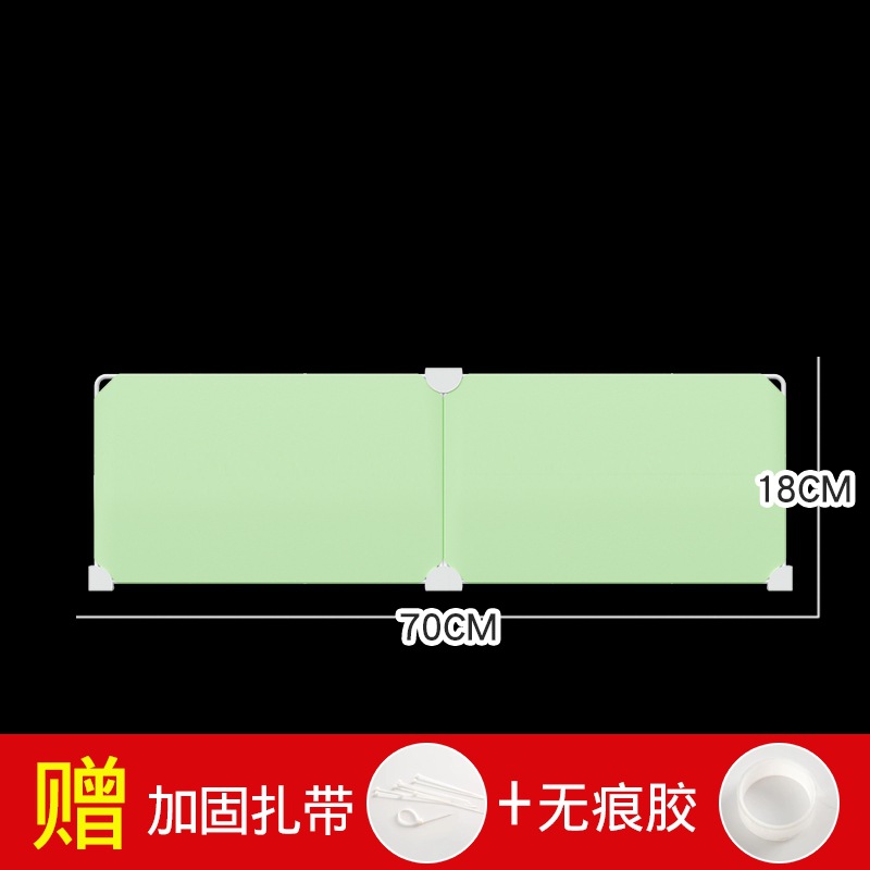 긴 70cm 높이 18cm 【? 표시가없는 접착제 + 케이블 타이의 전체 배달?]