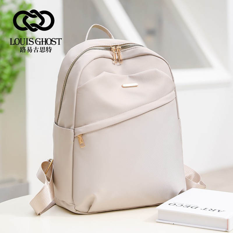 Large Capacity Backpack