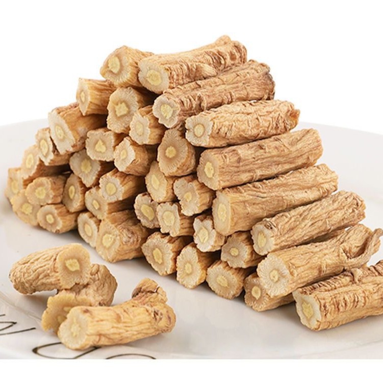 Dried Codonopsis Root Segments Dang Shen 500g Premium Cut Chinese Herbal Tea and Soup Ingredient details
