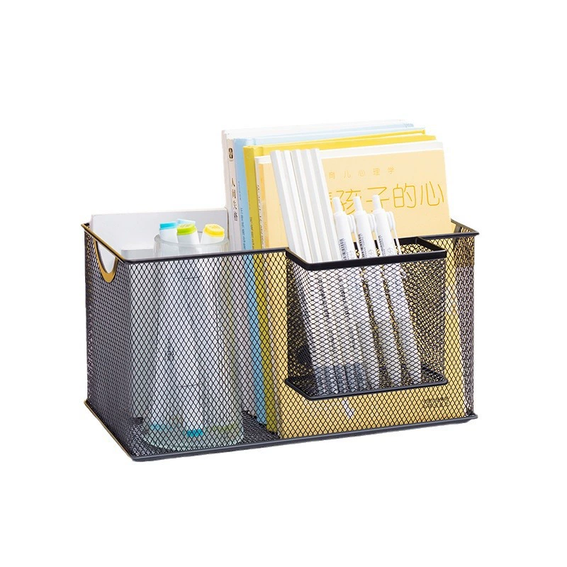 (Cross-border trading), full metal storage box for documents, capacious storage system