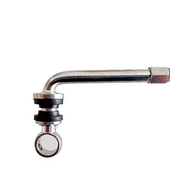 valve — with tire pressure valve