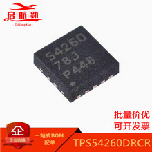 TPS54260DRCR �_�P������ ���{ʽ ������IC ���bVSON10 ȫ��ԭ�b