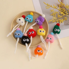 毛球;饰品配件;流苏、穗