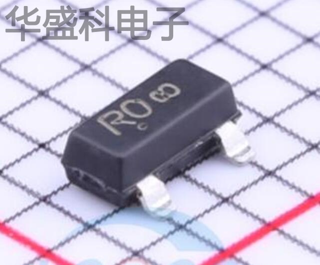MMBT6521LT1G 封装 SOT-23-3 三管