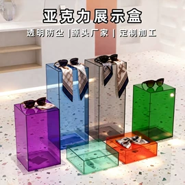 亚克力板;PMMA;其他有机玻璃