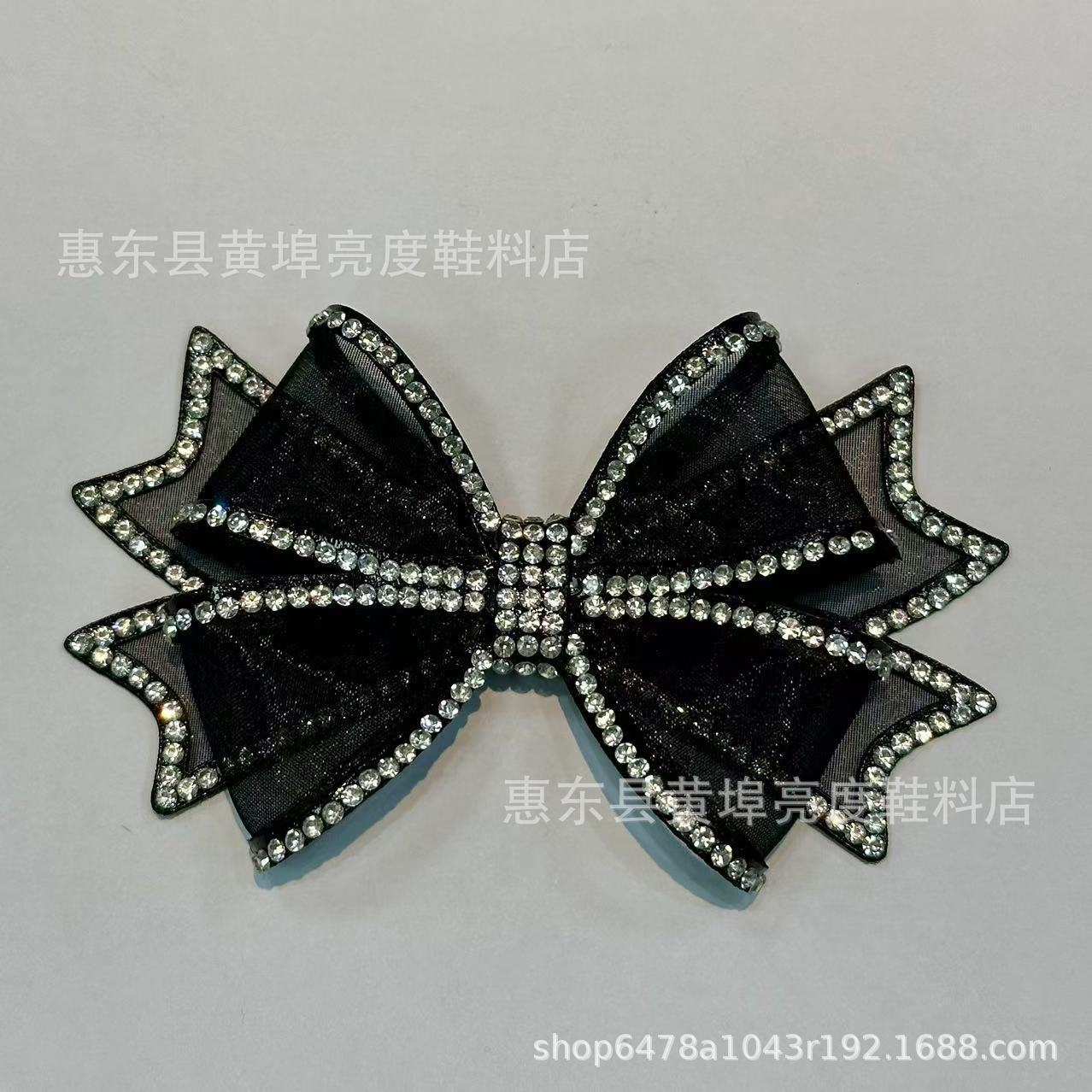 New bow DIY bow diamond style bow general bow temperament commuting