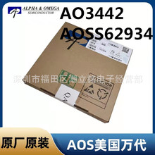 AOSԭװAO3442��ЧӦ��MOS��SOT-23 N������ƬMOSFET��������