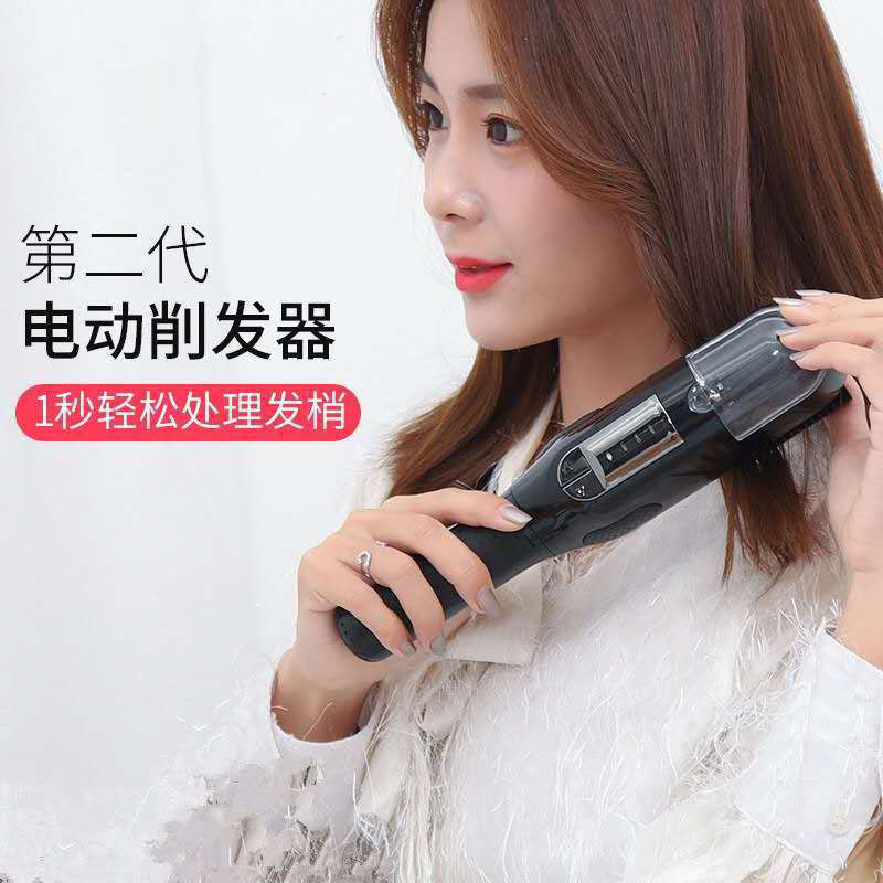 Universal Comb Hair Trimmer, New Wireless Electric Hair Cutter with Lithium Battery, Styling Haircutting Gadget
