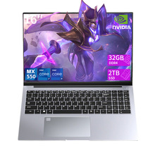 ����16Ӣ����i7��Ϸ��13��i9-13900H+MX550���ԱʼǱ���������