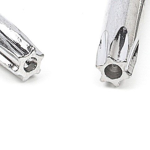 Ключ Torx Other T6 без отверстия