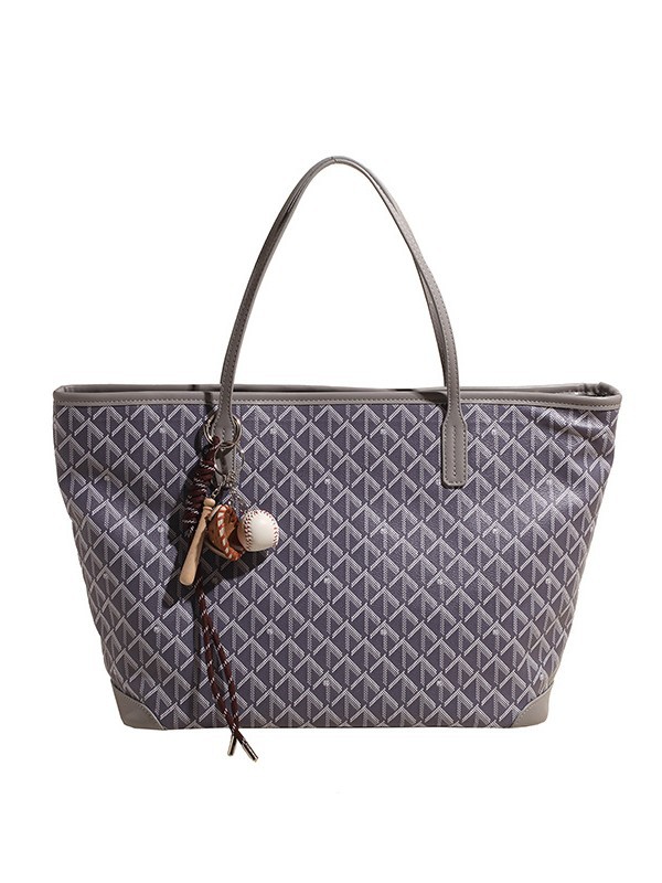 Bolsa de viaje de gran capacidad para mujeres 2025 nueva moda retro transfronteriza bolsa de viaje de viaje casual