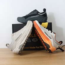 超值正品英国高端宽楦升级超轻透气户外男女通用休闲运动越野跑鞋