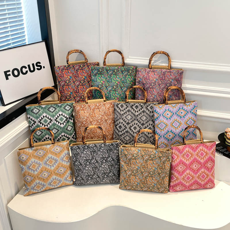 Bolsa de moda, bolso de clase, bolso de mano para estudiantes, 2026 verano, nueva tendencia de moda, bolso de viaje de gran capacidad para mujeres