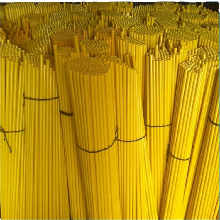 【工厂直销】【高强度】玻璃纤维杆