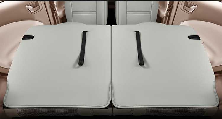25 Models of Wuling Mini Seat Covers, Four-Door Version Special Car Seat Covers, Fourth Generation Hongguang Ev Mini Four-Season Car Seat Cushions