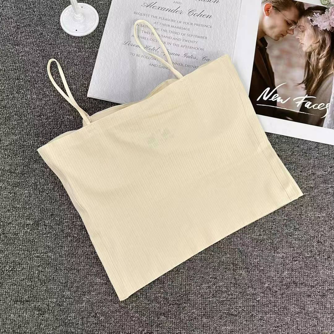 Nuevo adhesivo sin marcas belleza de espalda sin anillo de acero ropa interior chaleco de cabina ropa interior cómodo damas sostén base al por mayor image 5