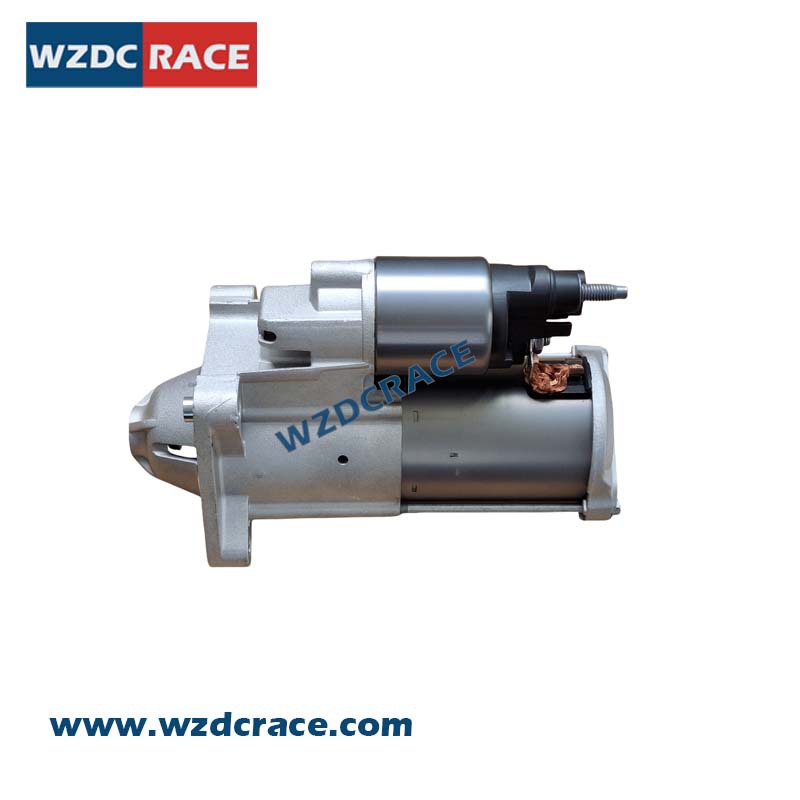 12418686185 motor de arranque de automóviles para BMW BMW 20 X1 1.5T motor de arranque 2.0T