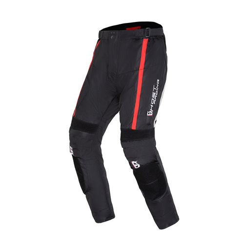 Directly supplied from the source manufacturer, motorcycle riding pants for men, motorcycle anti-fall pants, warm and windproof, four-season equipment