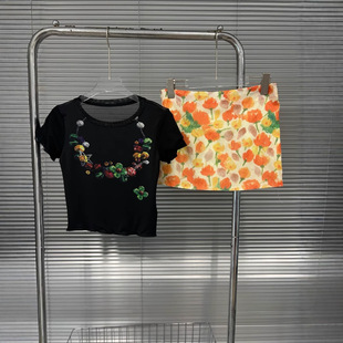 2025&ldquo;Ħ���֮��&rdquo;��ɫ�͹���ӡ��ľ��߅�W��T��������Ƭ��ȹ