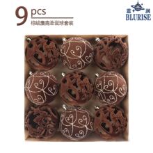 �{���羳9����8cm��ɫ�͹�ֲ�q�}�Q�����b�U��С¹�����}�Q����