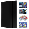 Card book, storage system, card game, Pokemon