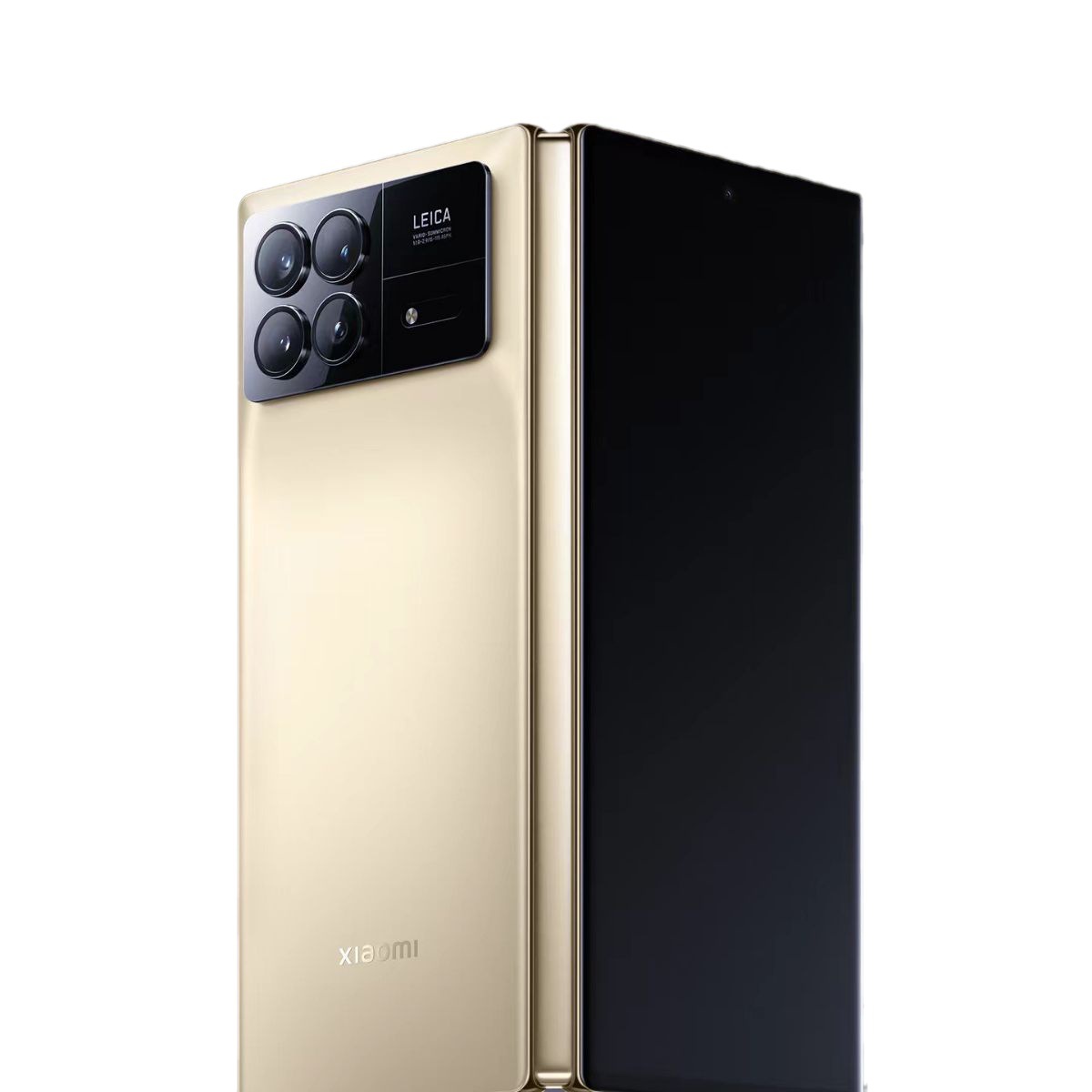 Adecuado para Xiaomi MixFold3 Pantalla Completa película templada a prueba de Peep HD película protectora UV Xiaomi MixFold2 película de pantalla curva