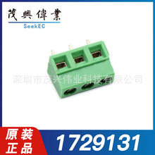 1729131 1729131ʽӾB5.08mm 1x3PinGɫԭbƷ