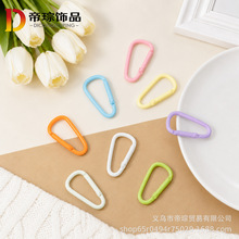 ��ɫ����Ͻ�D�ε�ɽ��DIY�Ʒ���耳׿۱�y������ƴ�����ɿ�