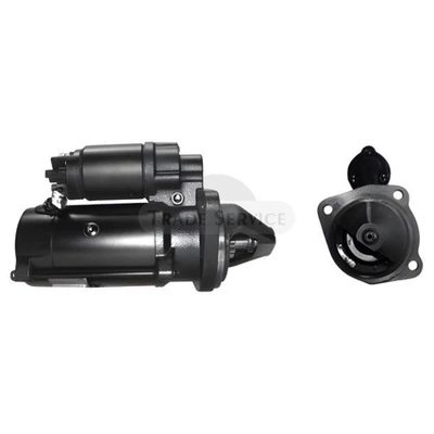 905720100074 starter motor AZJ3287 starter motor suitable for MWM starter motor (Starter and accessories)