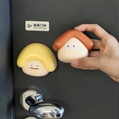 手按新门铃家用远距离快递家的10感应个0免无线响铃插电电子可爱