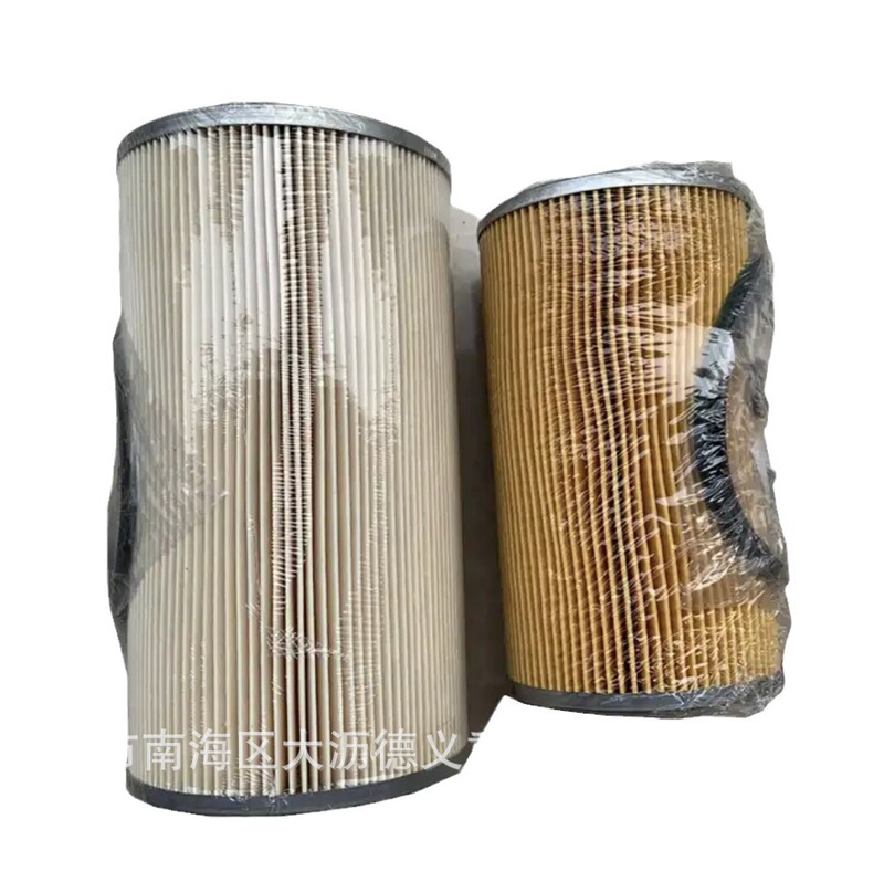 Hino 700 Truck Parts P11C Engine Oil Filter Element and Wholesale of All Vehicle Spare Parts
