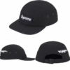 H039 YORK cap black