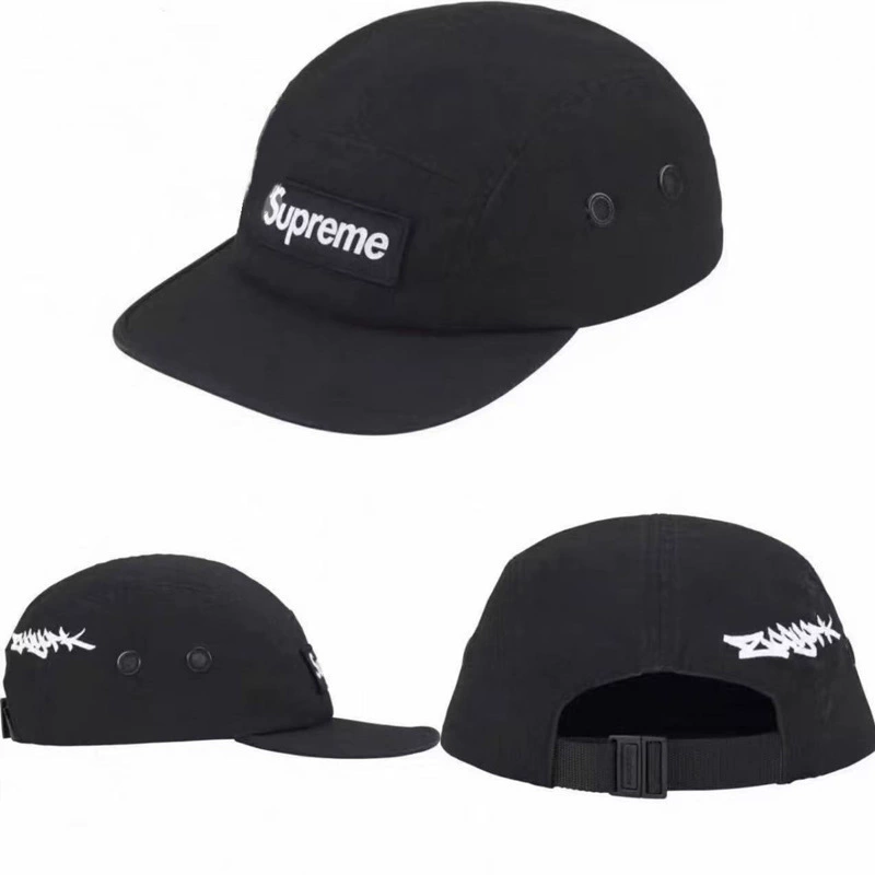 Вентильный летний CAMP CAP с водонепроницаемой хлопчатобумажной тканью - кепка-каравай с клювом утки и бейсболка