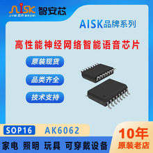 AK6062 񽛾WjZоƬ    ɴO