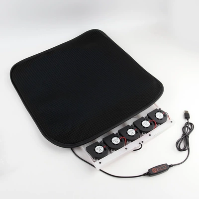 Fan Seat Cushion, Cool pad
