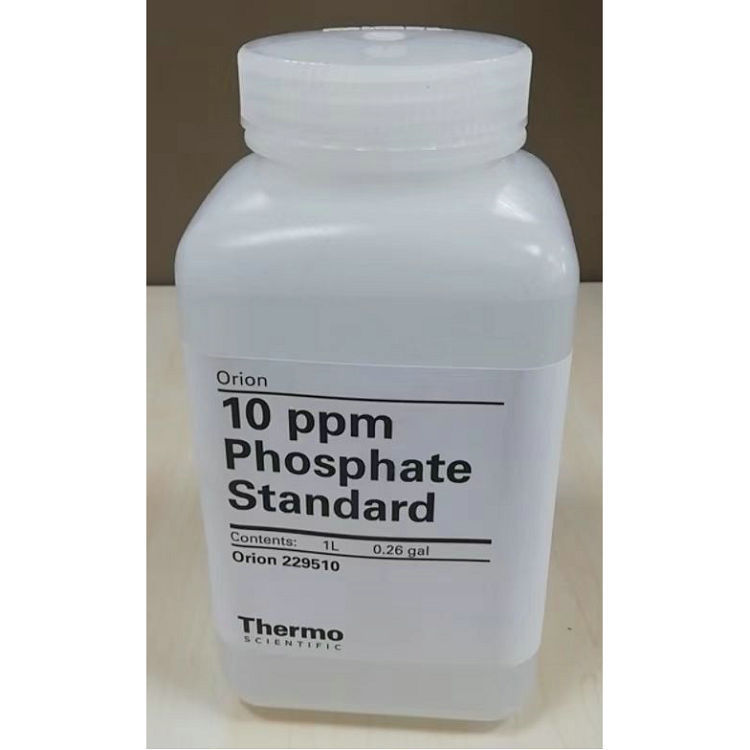 美国ORION奥立龙2117XP在线式氯离子分析仪 低至0.1ppm检测限 包