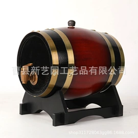 木桶;木质工艺品;台历/日历