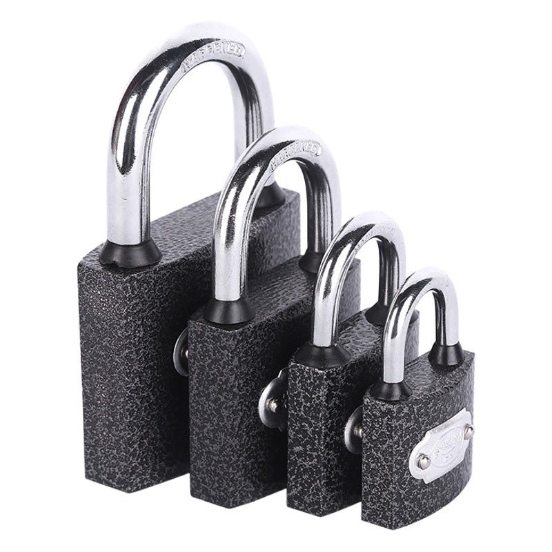 Поставка Yanfeng Водонепроницаемый замок медный сердечник небольшой замок подачи Кабинета замок железный замок один склад дверной замок