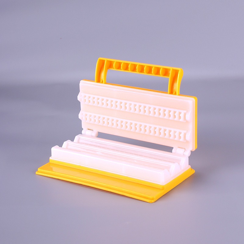 Table wear string wholesale roll string barbecue tools single row double row wear meat String Machine 20 postage string meat artifact