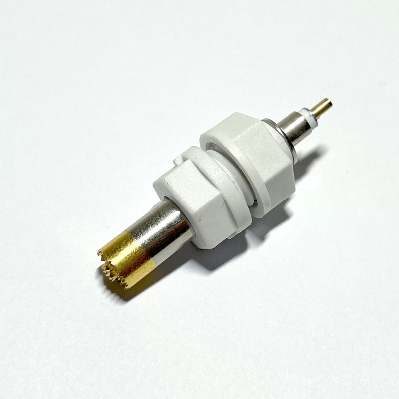 バッテリー容量検出プローブ 組み合わせ型 10A プローブ固定具 バッテリー充放電容量検出クリップ|undefined