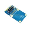 MSATA to SATA to SATA7P MINISATA Expand SATA3.0 Solid State Drive Drive Card