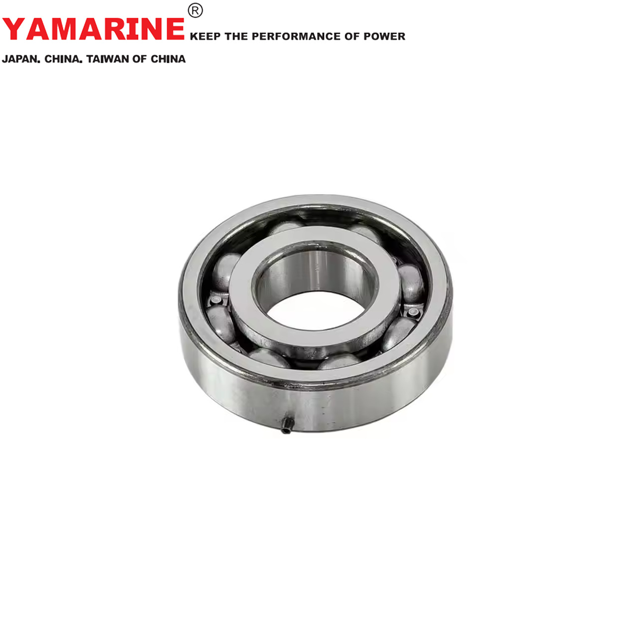 XL700 雅马哈船舷外机轴承 YAMAHA 93306-307U3