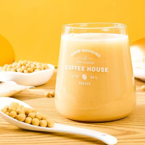 21 days of self-discipline pure soy milk powder, soy milk powder, convenient breakfast drink, black bean soy milk powder, meal replacement, individually packaged