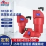 黎明贺德克系列液压滤油器